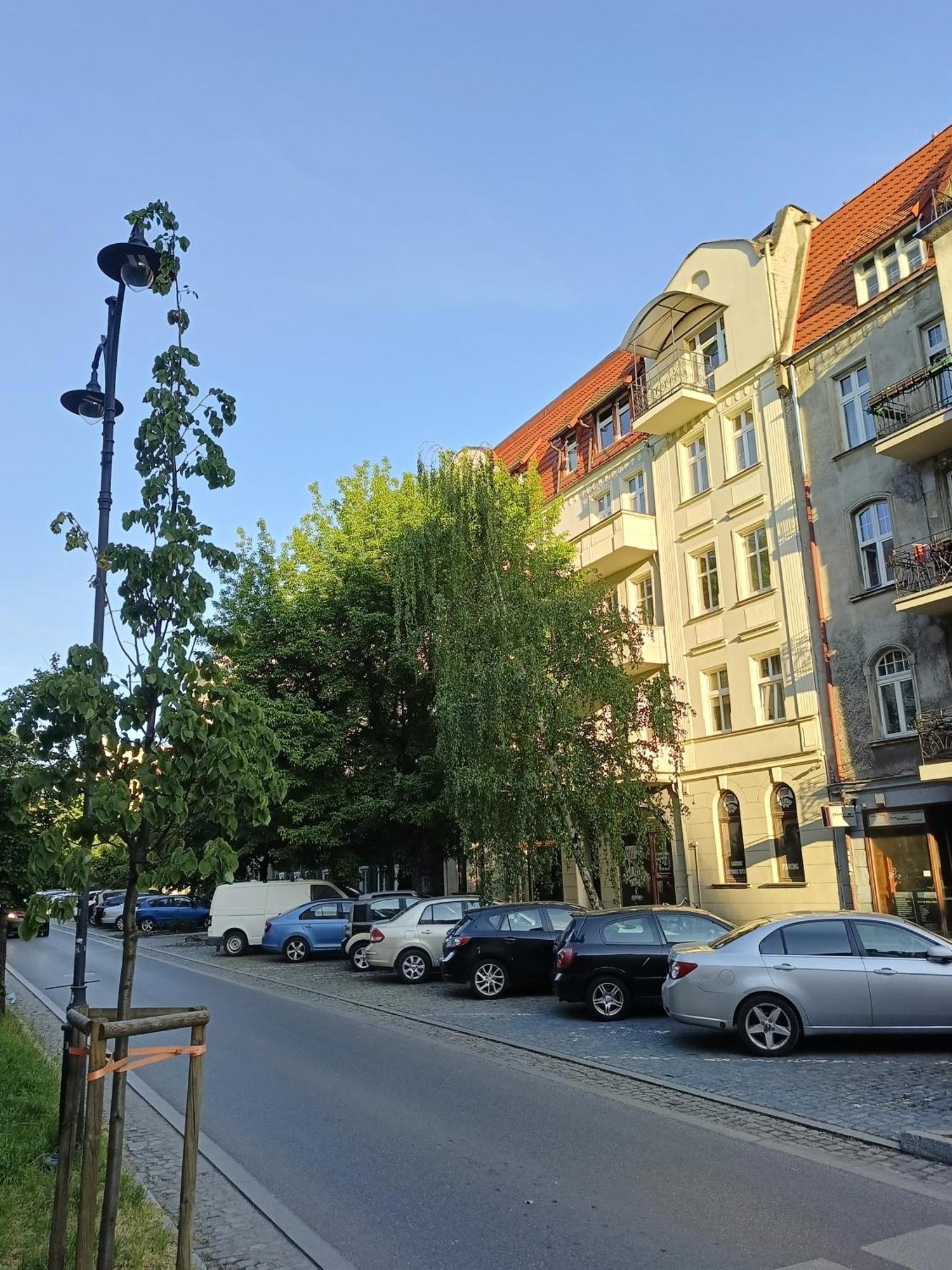 Mickiewicza47 Apartment Torun Exterior photo